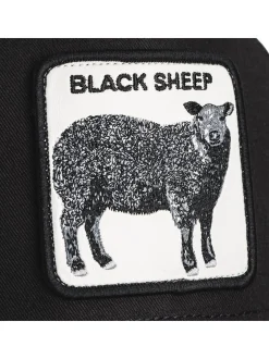 Goorin Bros. Unisex Cap in mehrfarbig