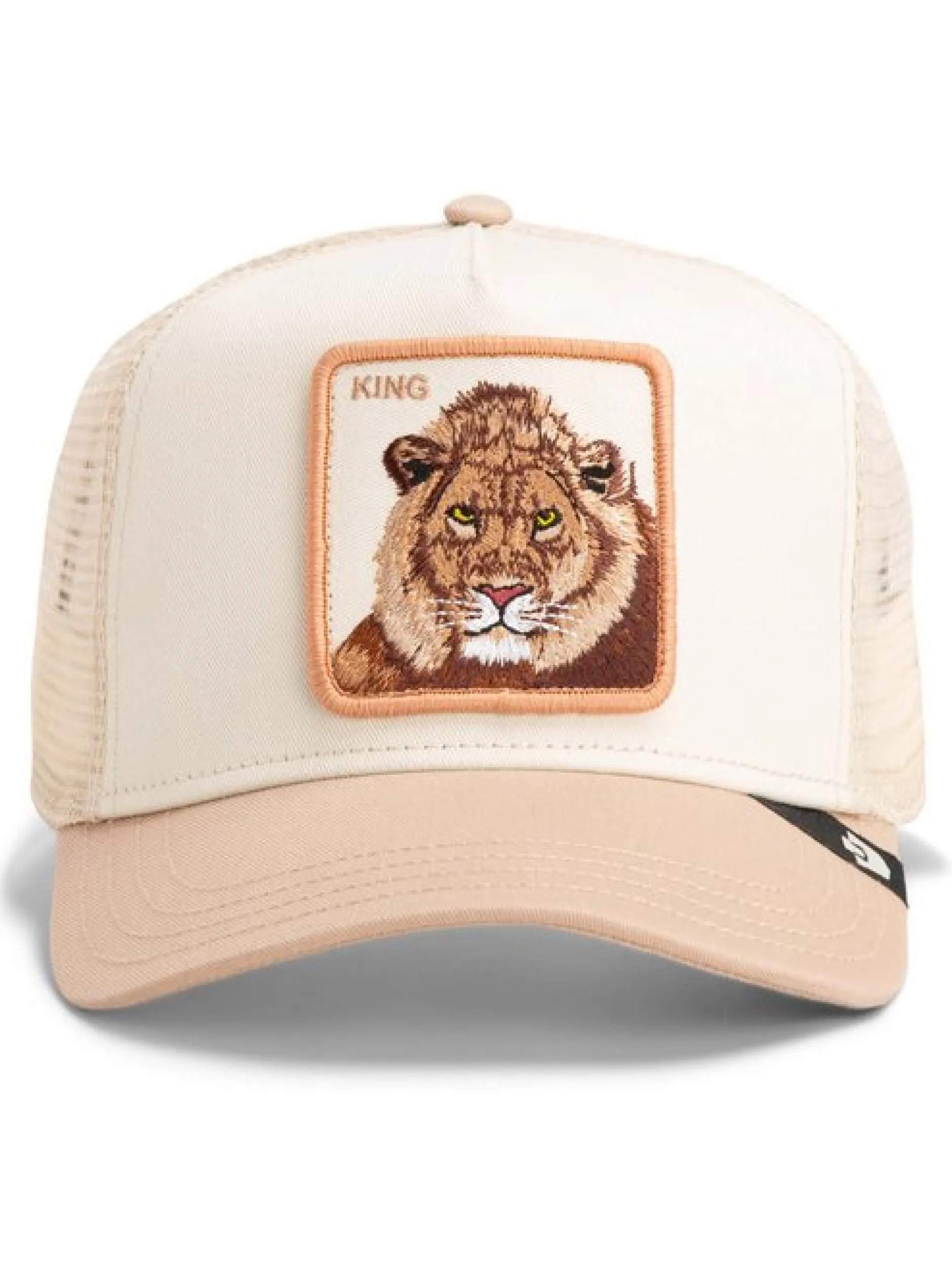 Goorin Bros. Unisex Cap in mehrfarbig