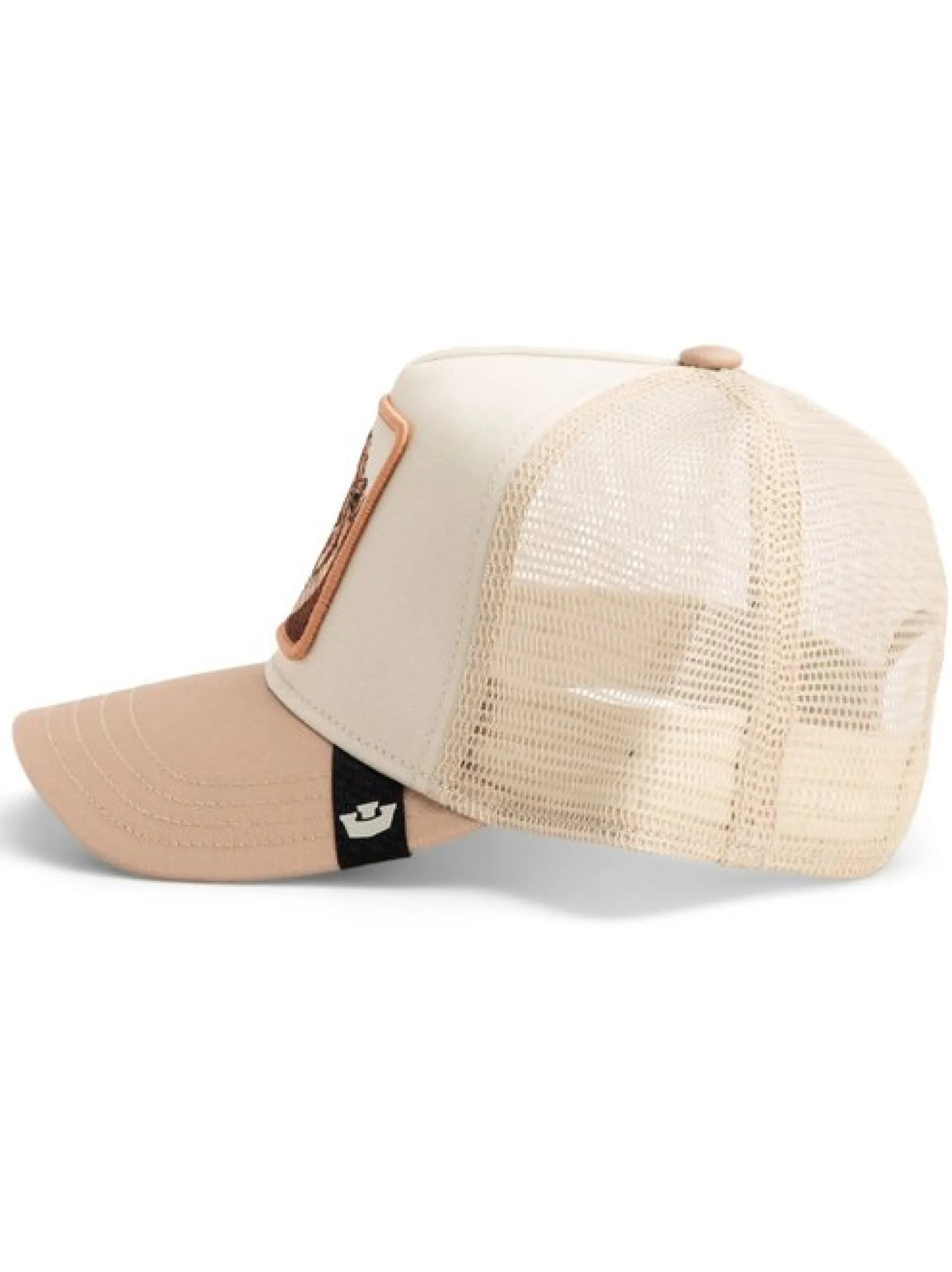 Goorin Bros. Unisex Cap in mehrfarbig