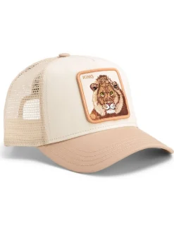 Goorin Bros. Unisex Cap in mehrfarbig