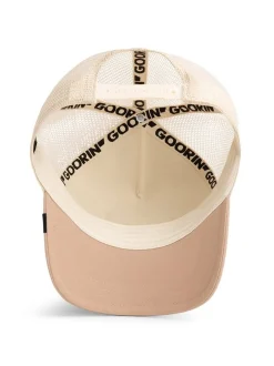 Goorin Bros. Unisex Cap in mehrfarbig