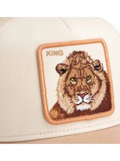 Goorin Bros. Unisex Cap in mehrfarbig