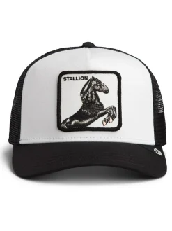 Goorin Bros. Unisex Cap in mehrfarbig