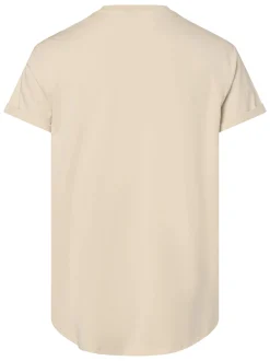 G-Star RAW Herren T-Shirt - Lash in kitt