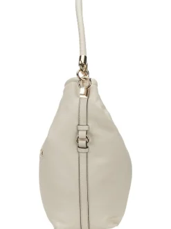 GUESS Damen Handtasche - Danya Hobo in weiß