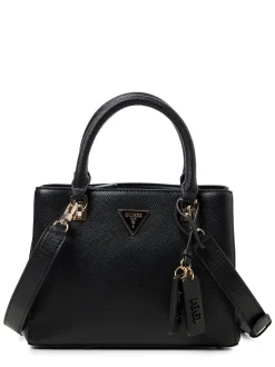 GUESS Damen Handtasche - Noelle in schwarz