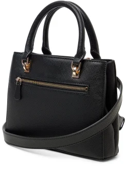 GUESS Damen Handtasche - Noelle in schwarz