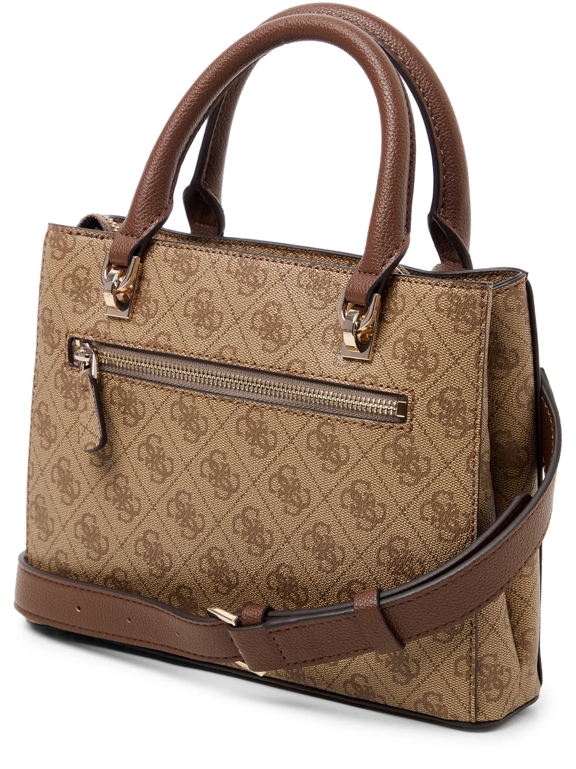 GUESS Damen Handtasche - Noelle in braun