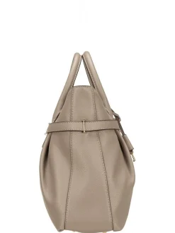 GUESS Damen Handtasche - Yesba Girlfriend in schwarz