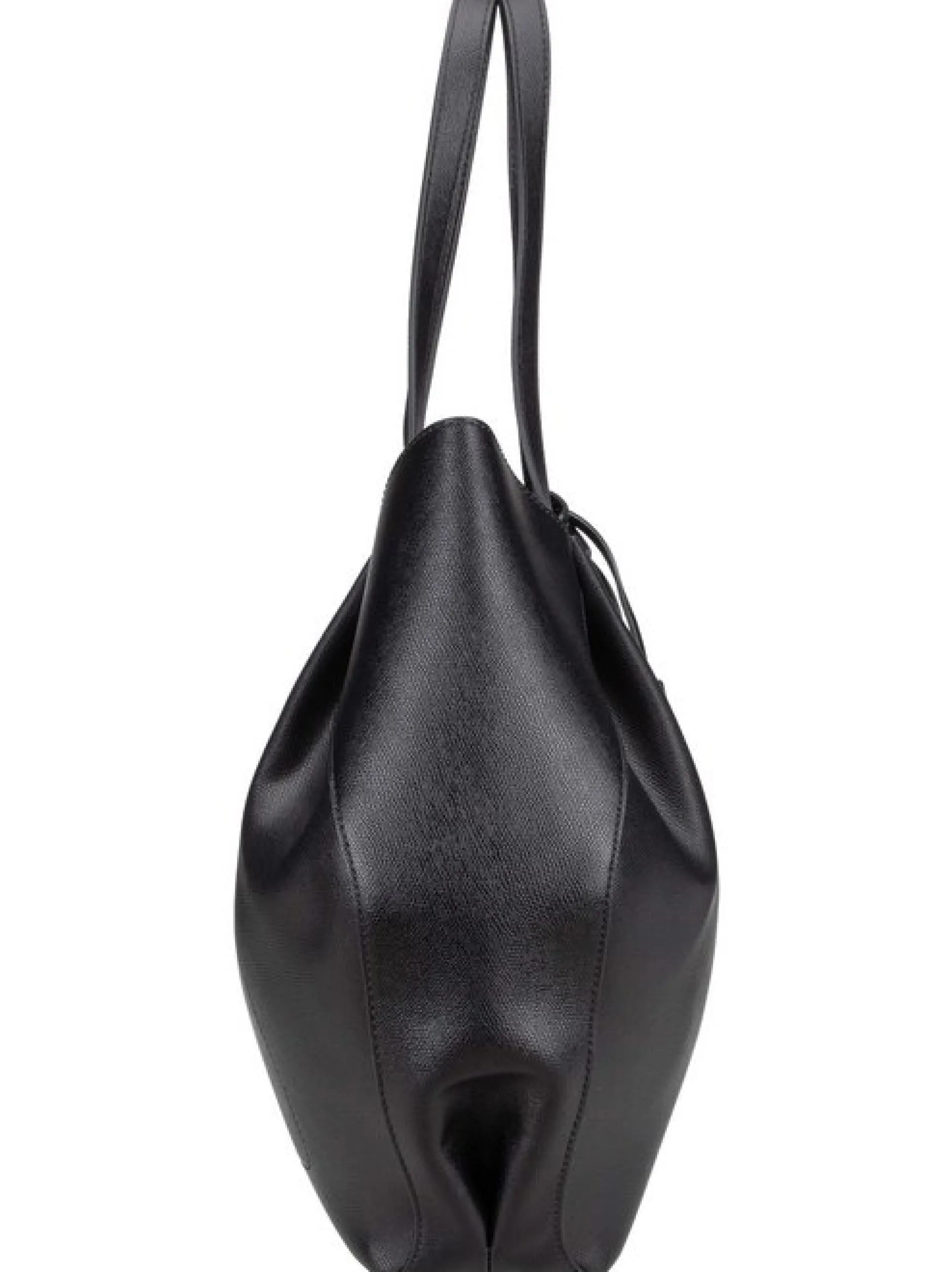 GUESS Damen Shopper - Amorette in schwarz