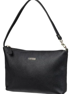 GUESS Damen Shopper - Power Play II Large Tech TO in schwarz