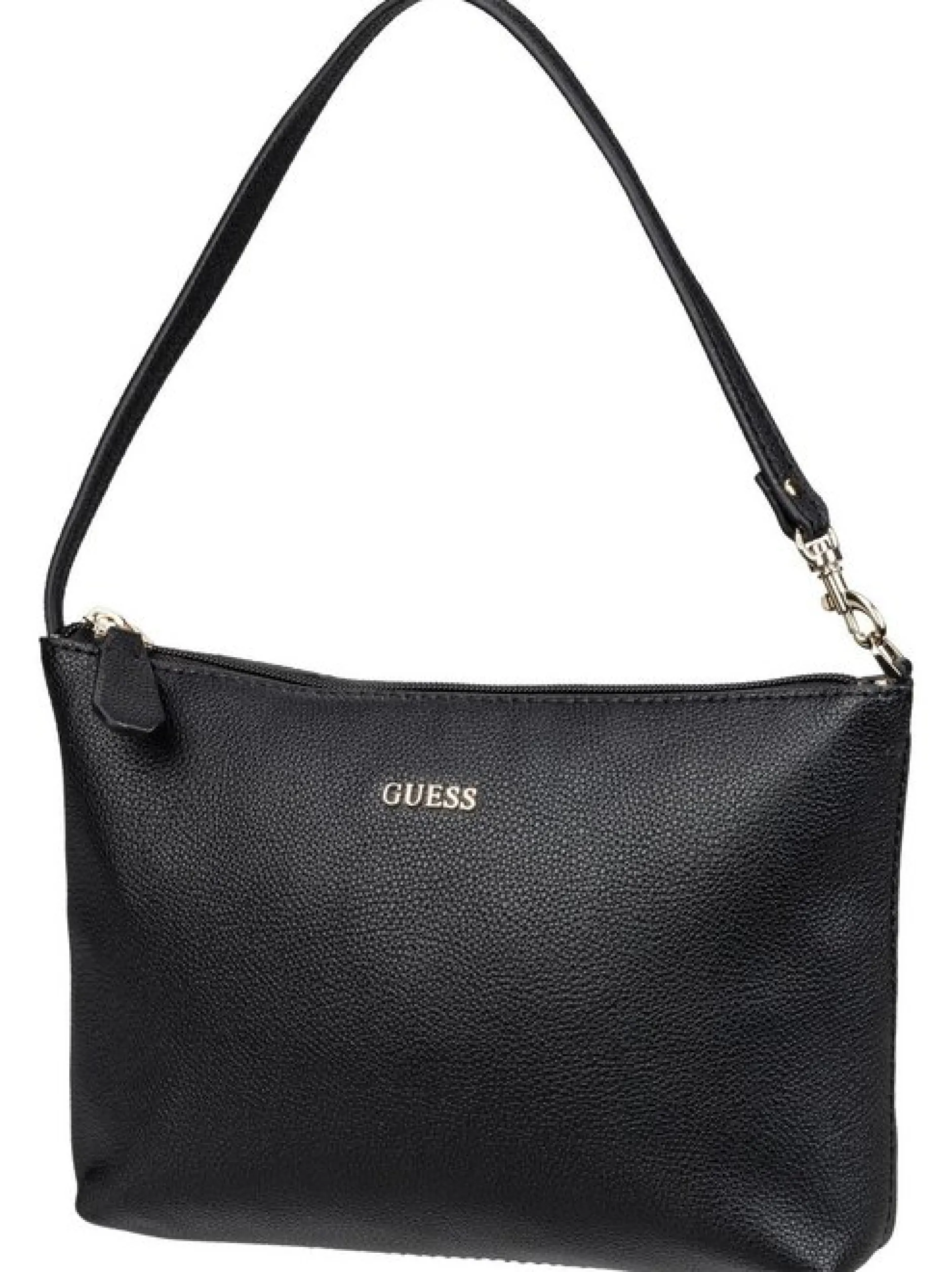 GUESS Damen Shopper - Power Play II Large Tech TO in schwarz