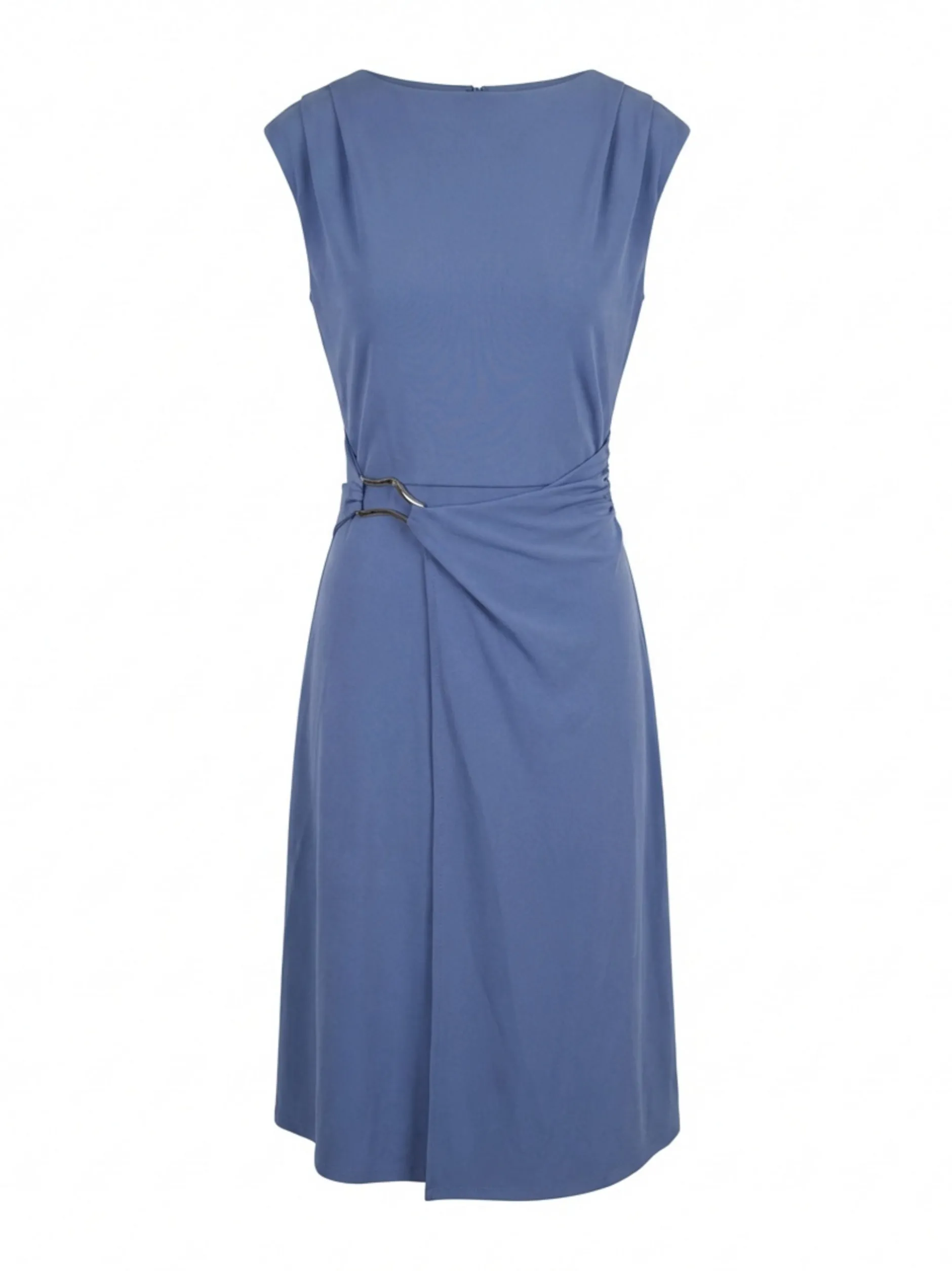 Guido Maria Kretschmer Damen Abendkleid in blau