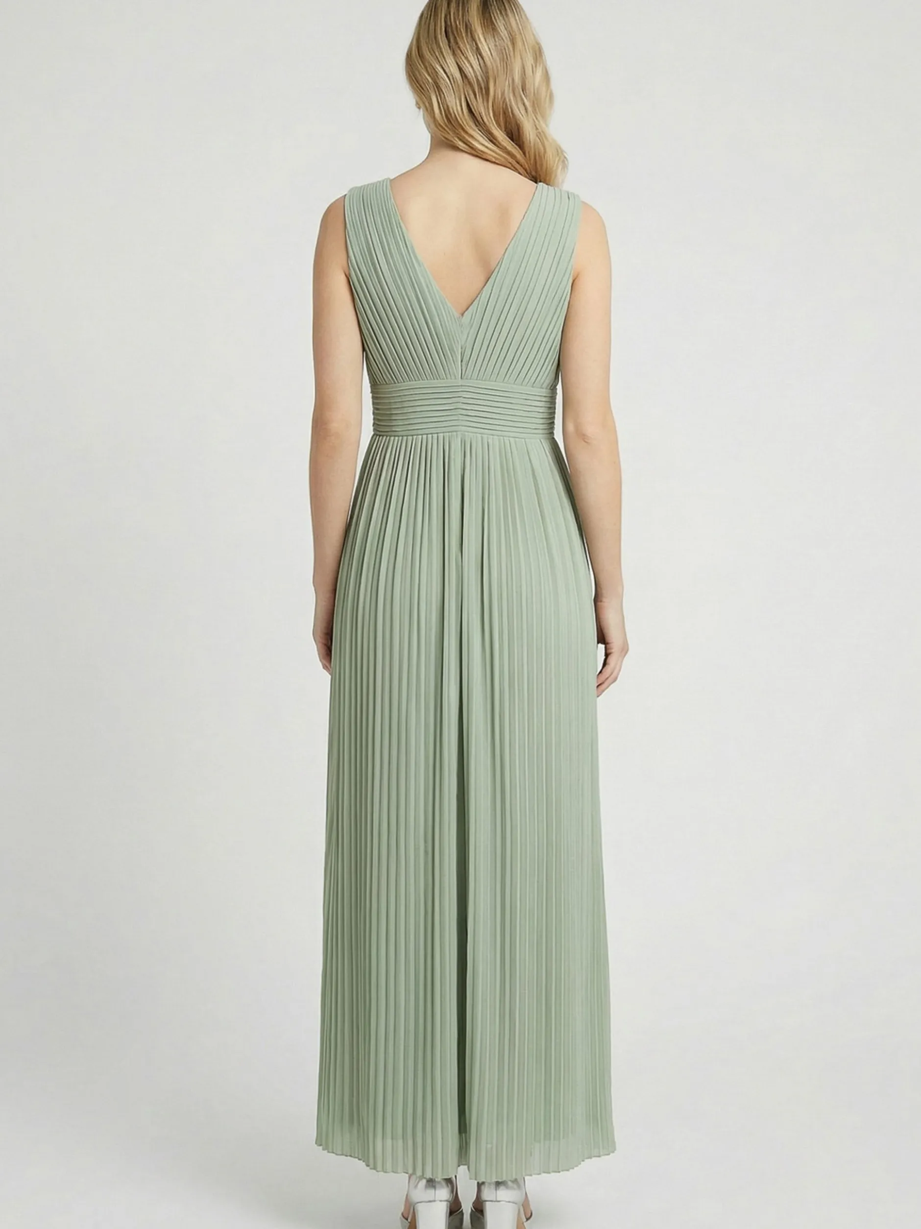 Guido Maria Kretschmer Damen Abendkleid in mint