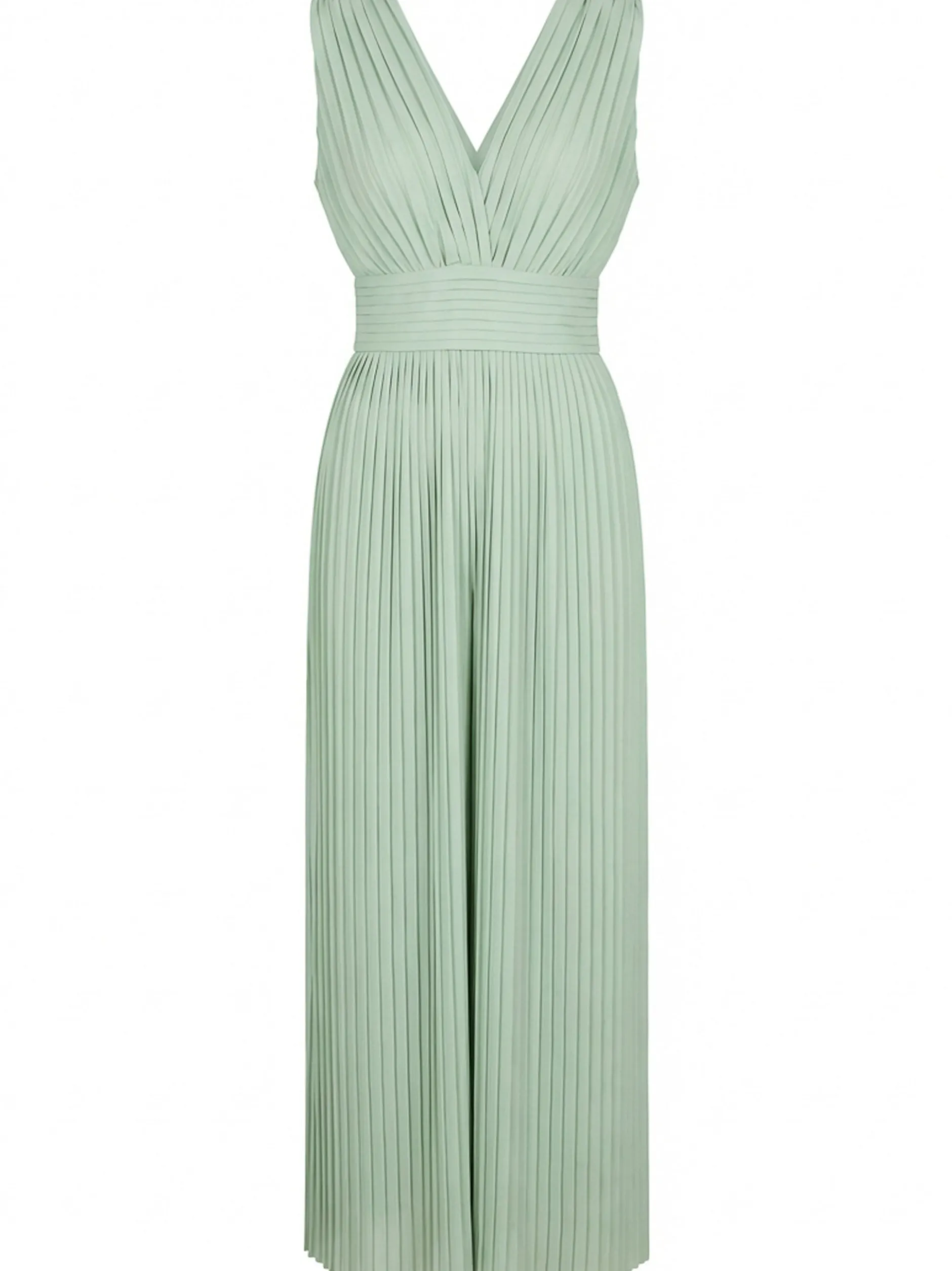 Guido Maria Kretschmer Damen Abendkleid in mint