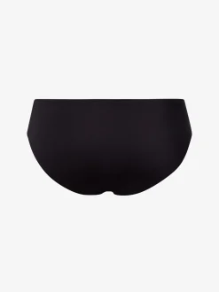 Hanro Damen Midislip - Invisible Touch in schwarz