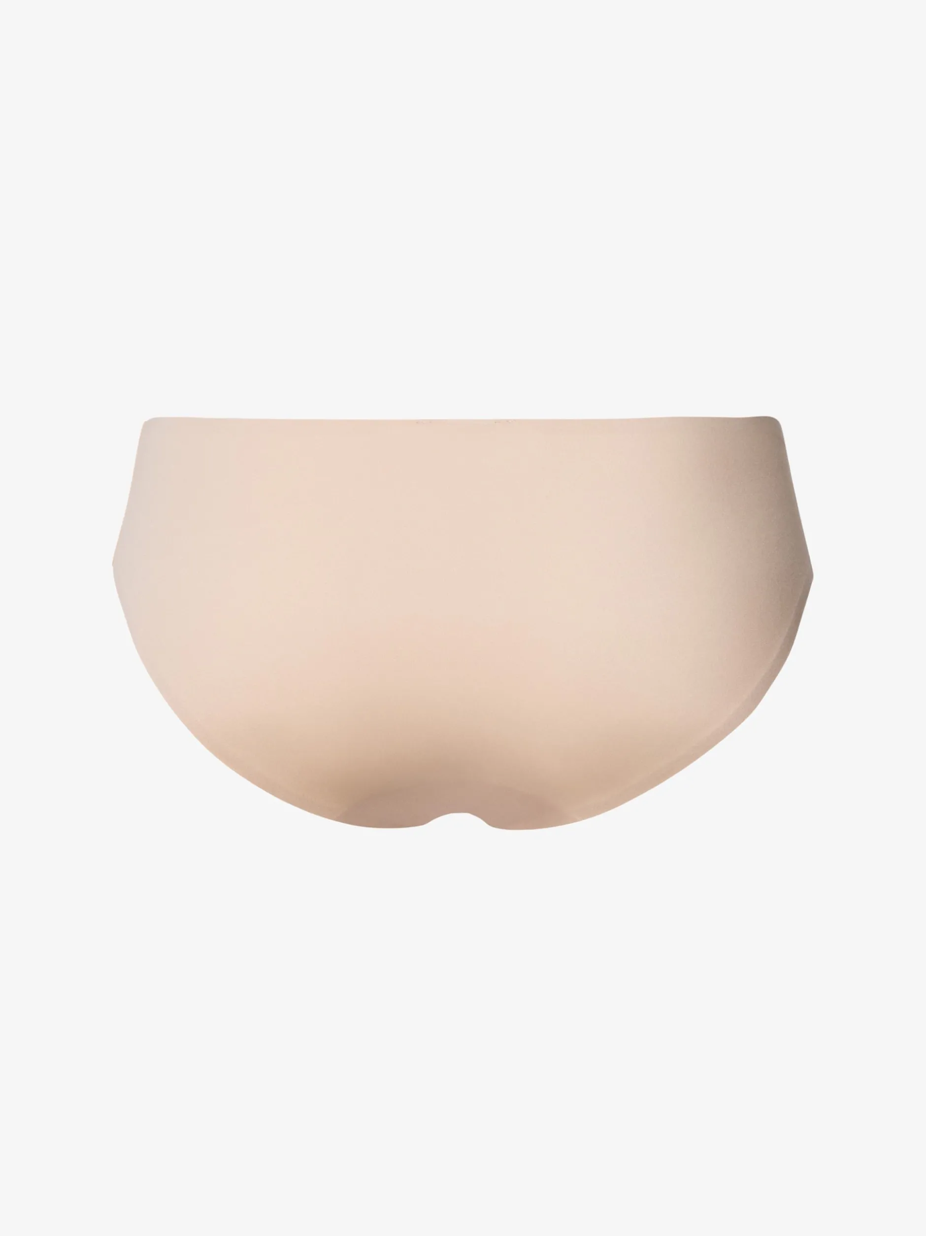 Hanro Damen Midislip - Invisible Touch in beige
