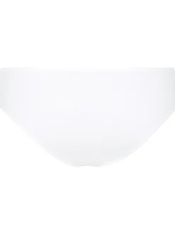 Hanro Damen Midislip - Ultralight in weiß