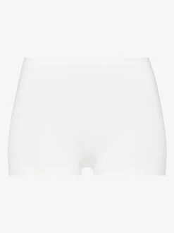 Hanro Damen Panty - Touch Feeling in weiß