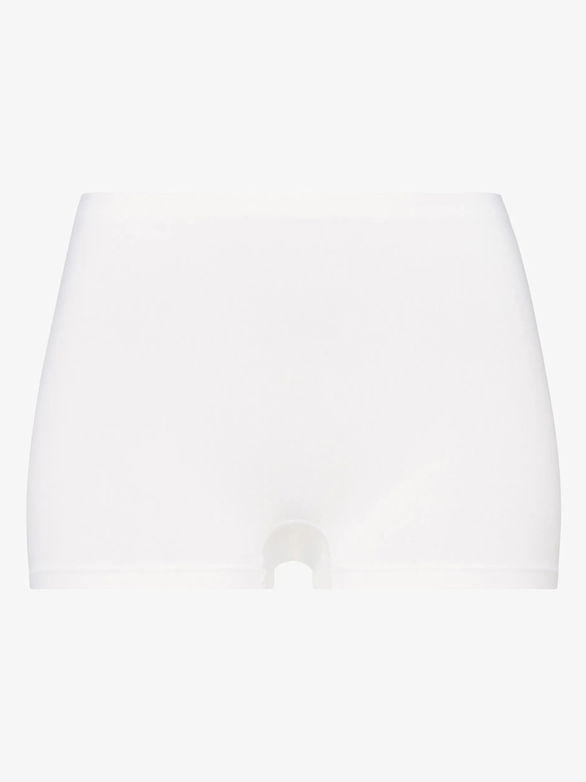 Hanro Damen Panty - Touch Feeling in weiß