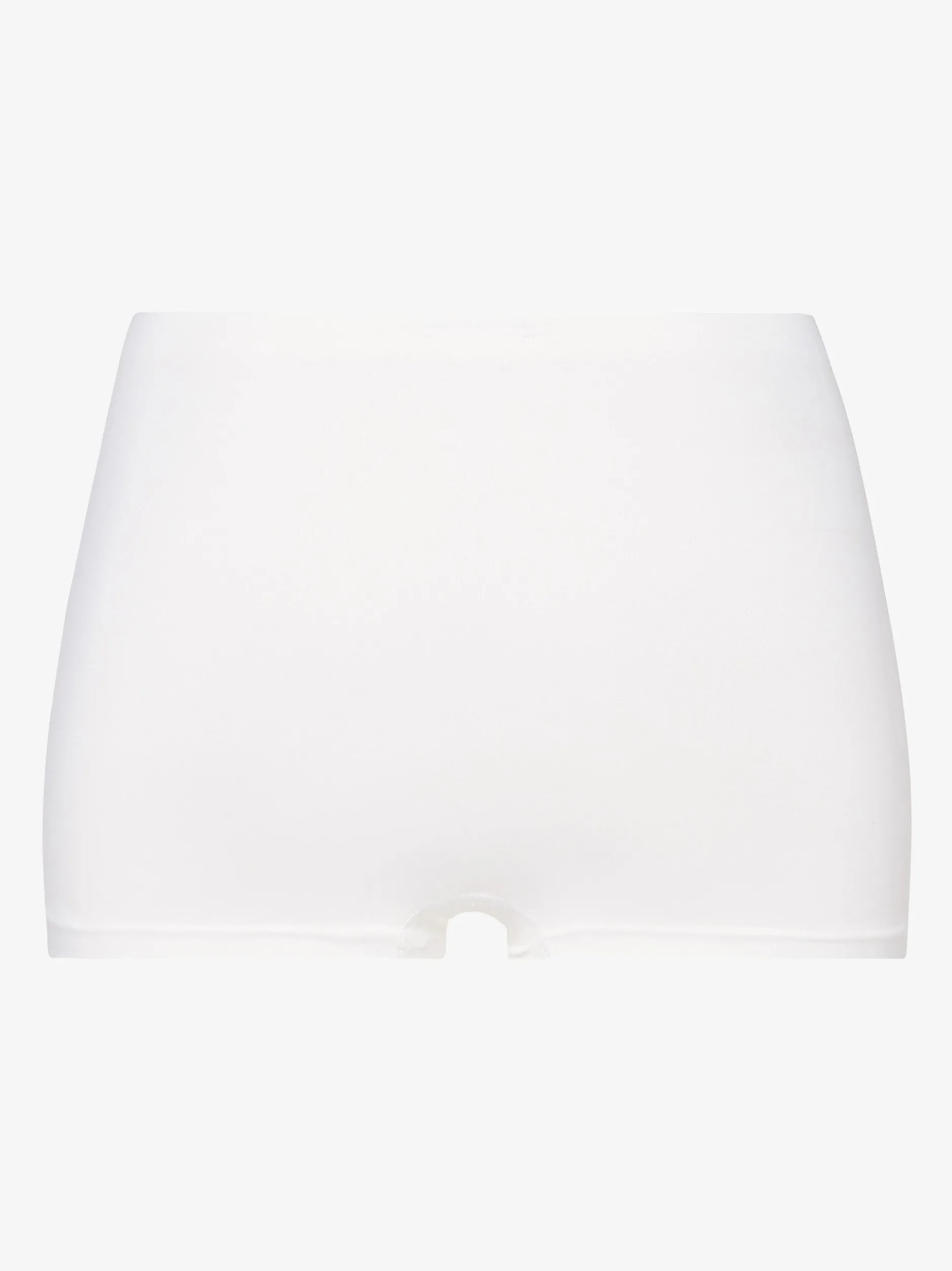 Hanro Damen Panty - Touch Feeling in weiß
