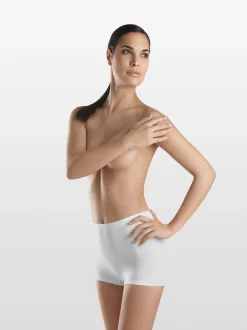 Hanro Damen Panty - Touch Feeling in weiß
