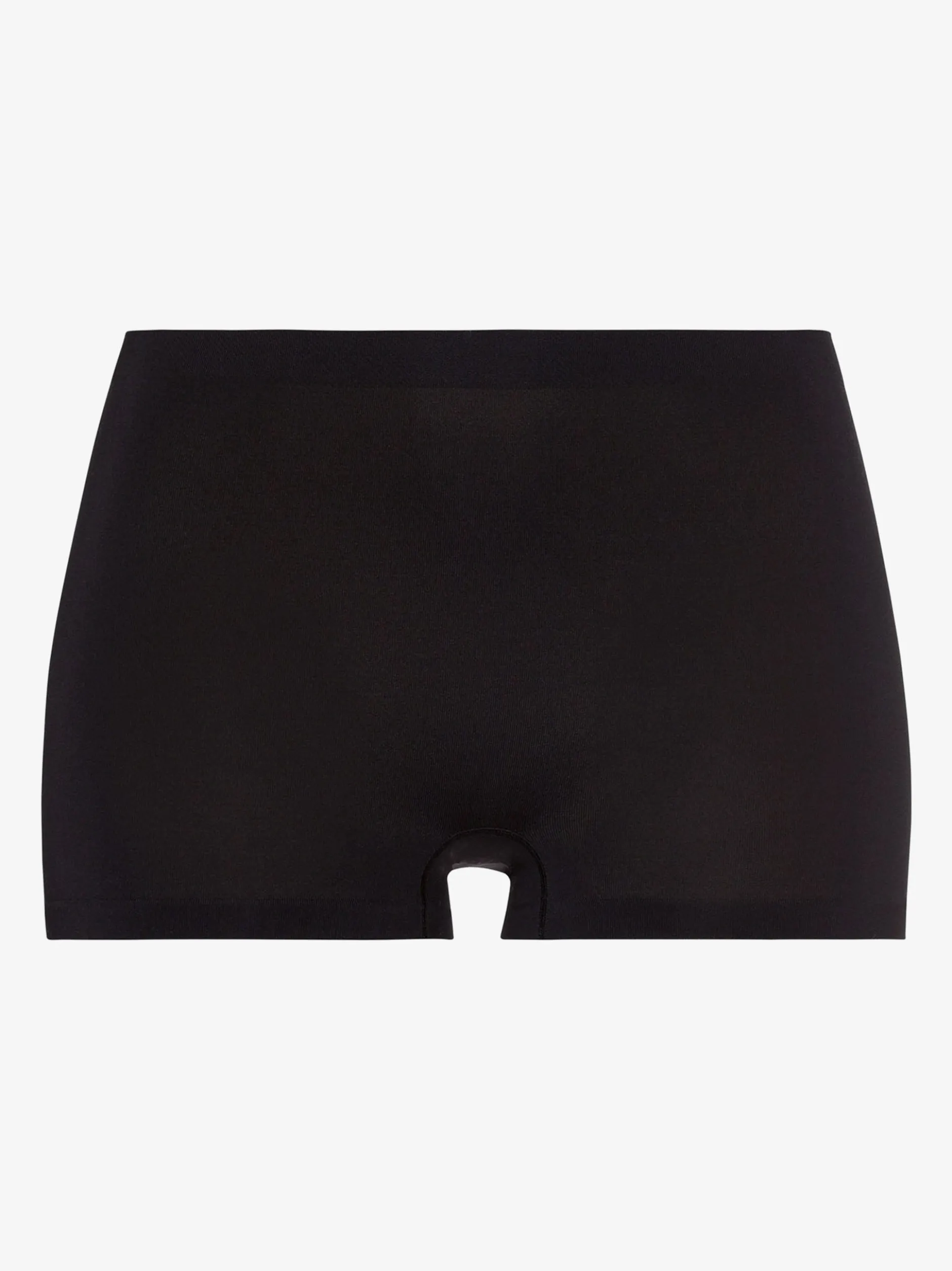 Hanro Damen Panty - Touch Feeling in schwarz