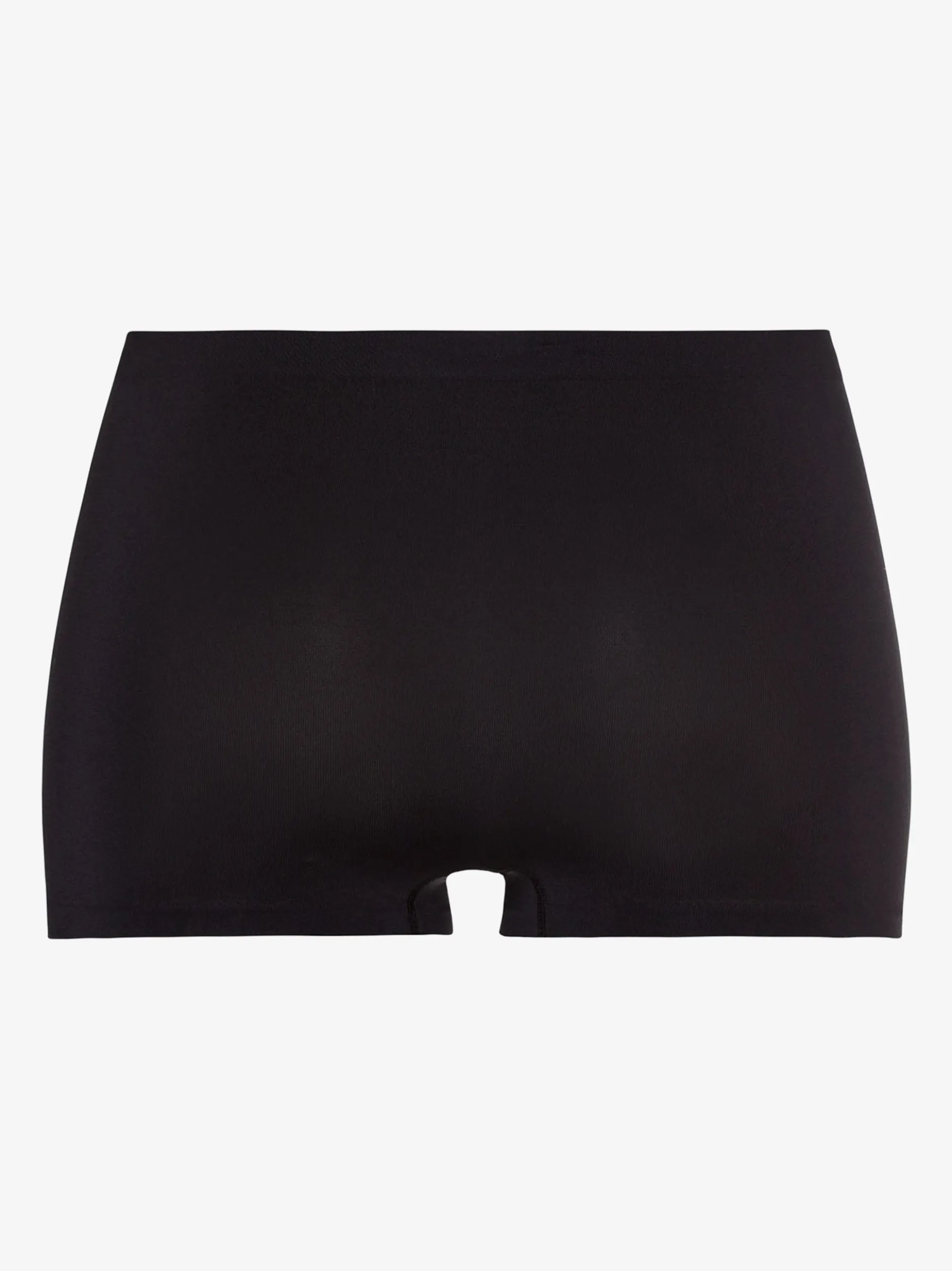 Hanro Damen Panty - Touch Feeling in schwarz