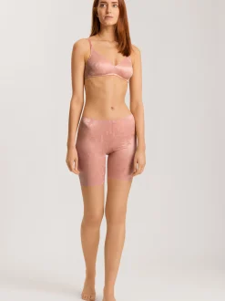 Hanro Damen Soft-BH - Tina in rosa