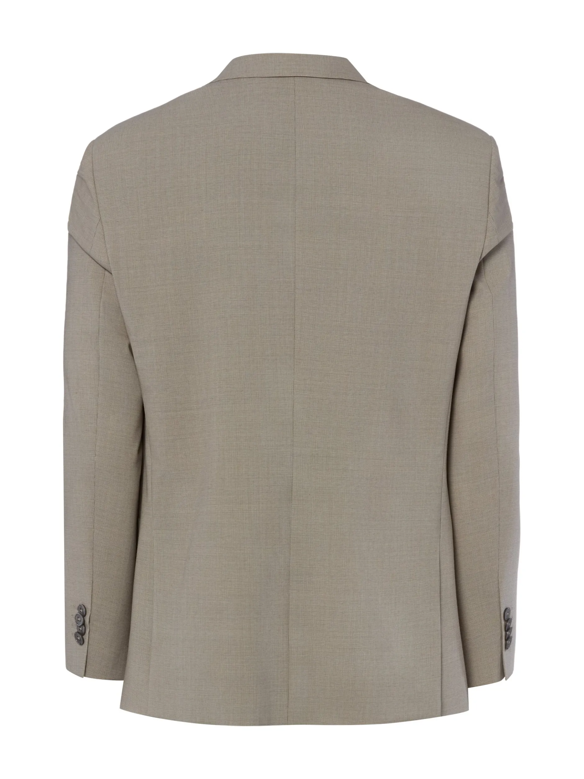 Hechter Paris Herren Baukasten-Sakko in beige