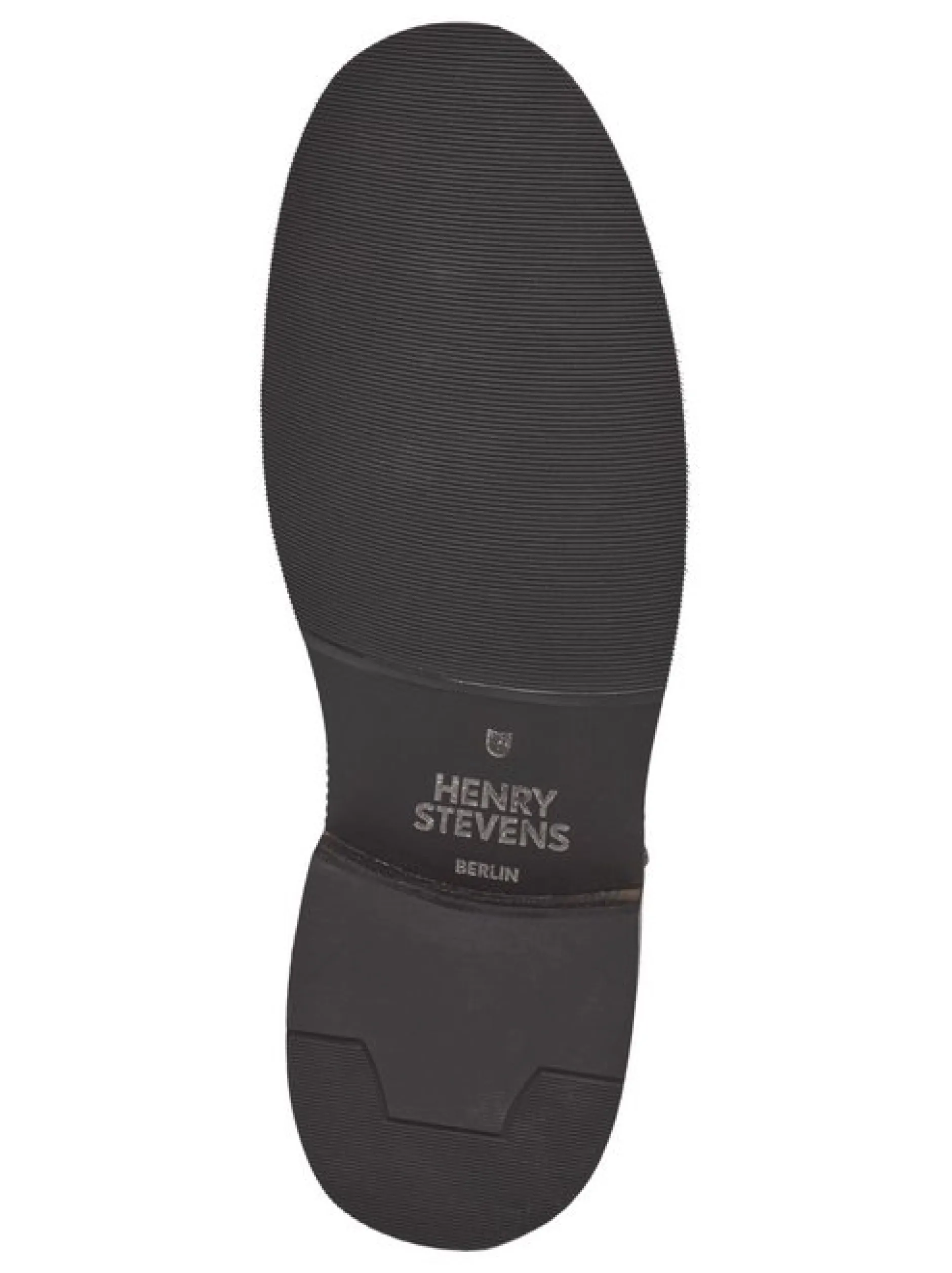 Henry Stevens Damen Chelsea Boots – Ella CB2 in braun