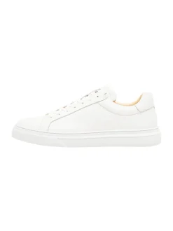 Henry Stevens Damen Sneaker – Sophia S1 in weiß