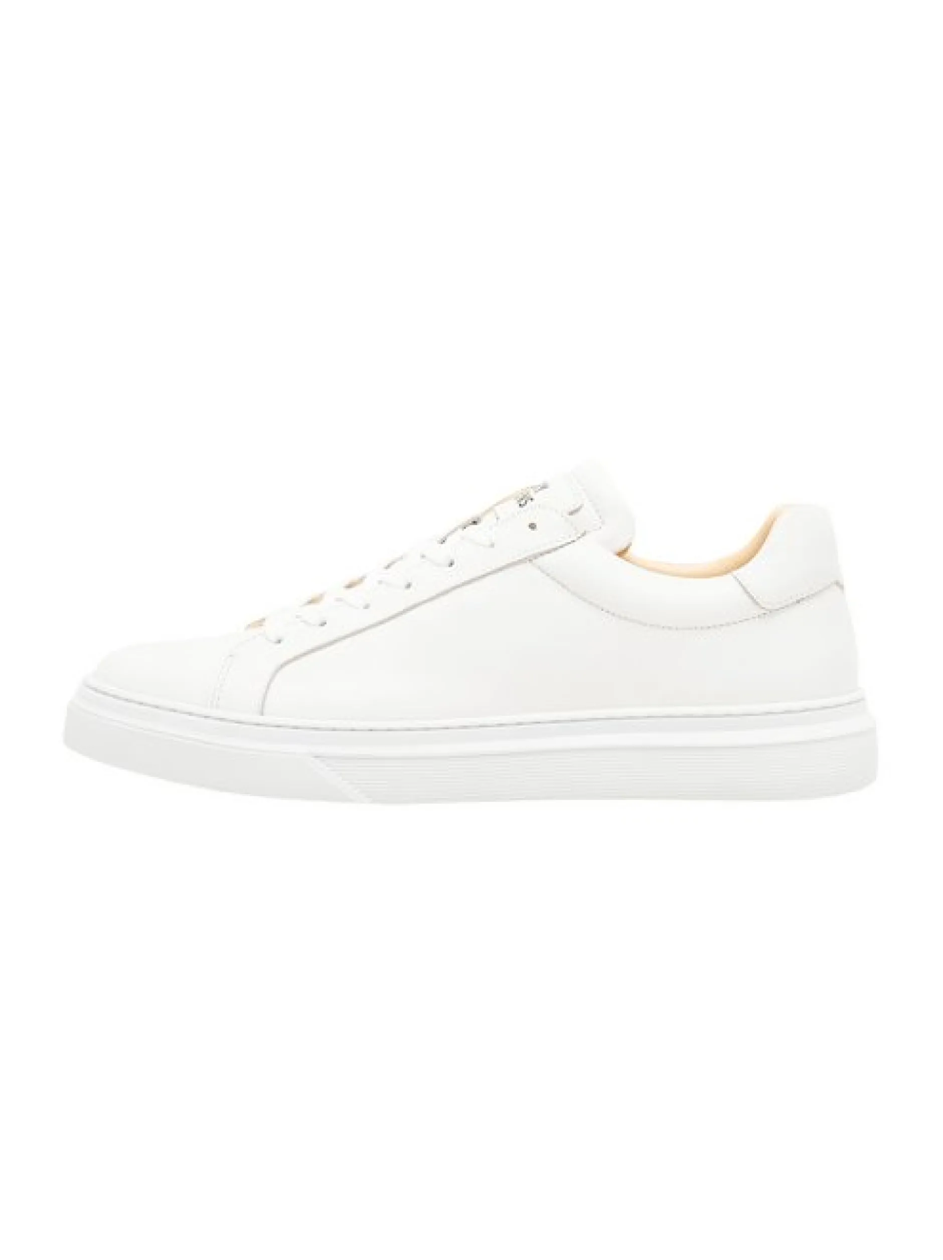 Henry Stevens Damen Sneaker – Sophia S1 in weiß