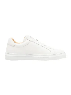 Henry Stevens Damen Sneaker – Sophia S1 in weiß
