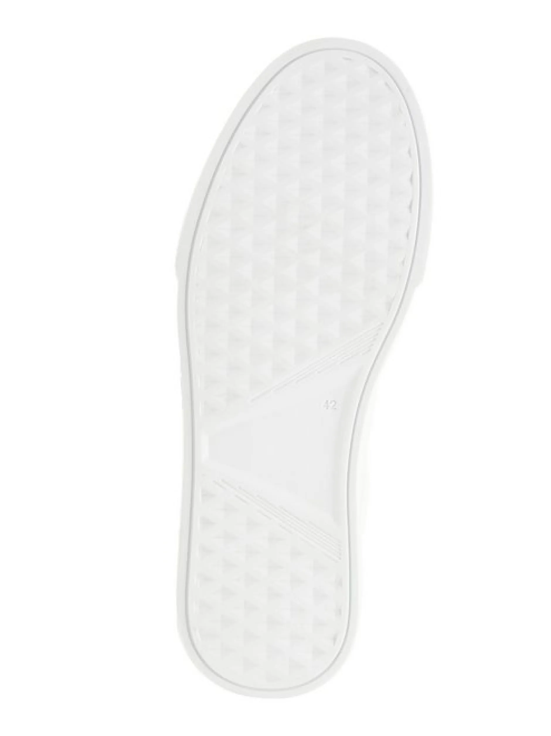 Henry Stevens Damen Sneaker – Sophia S1 in weiß