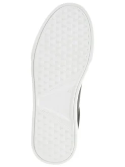 Henry Stevens Damen Sneaker – Sophia S1 in schwarz