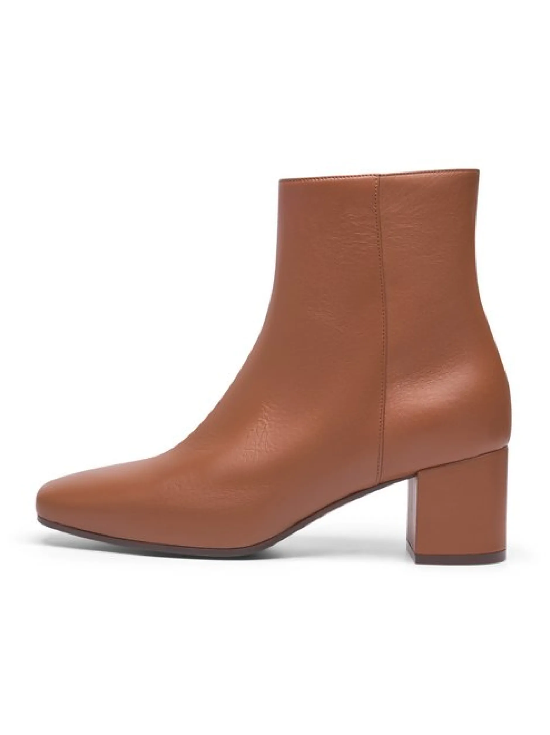 Henry Stevens Damen Stiefeletten – Audrey AB50 in braun