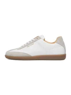 Henry Stevens Herren Sneaker – Travis TIS in weiß