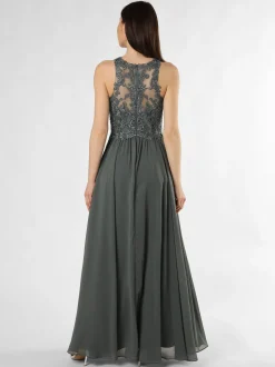 Hey Kyla Damen Abendkleid in schilf - Ärmel: ohne Arm