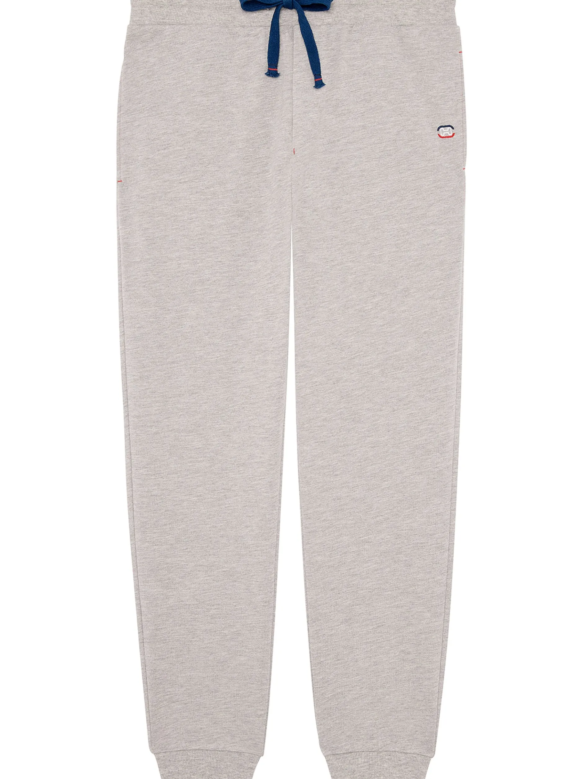HOM Herren Sweatpants - Sport Lounge in grau