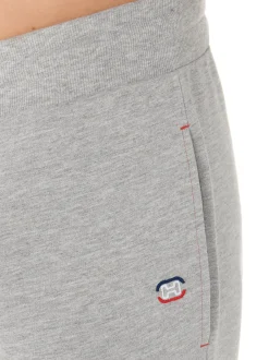 HOM Herren Sweatpants - Sport Lounge in grau