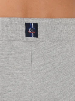 HOM Herren Sweatpants - Sport Lounge in grau