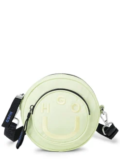 HUGO BLUE Damen Umhängetasche - Roselyn Crossbody in limone