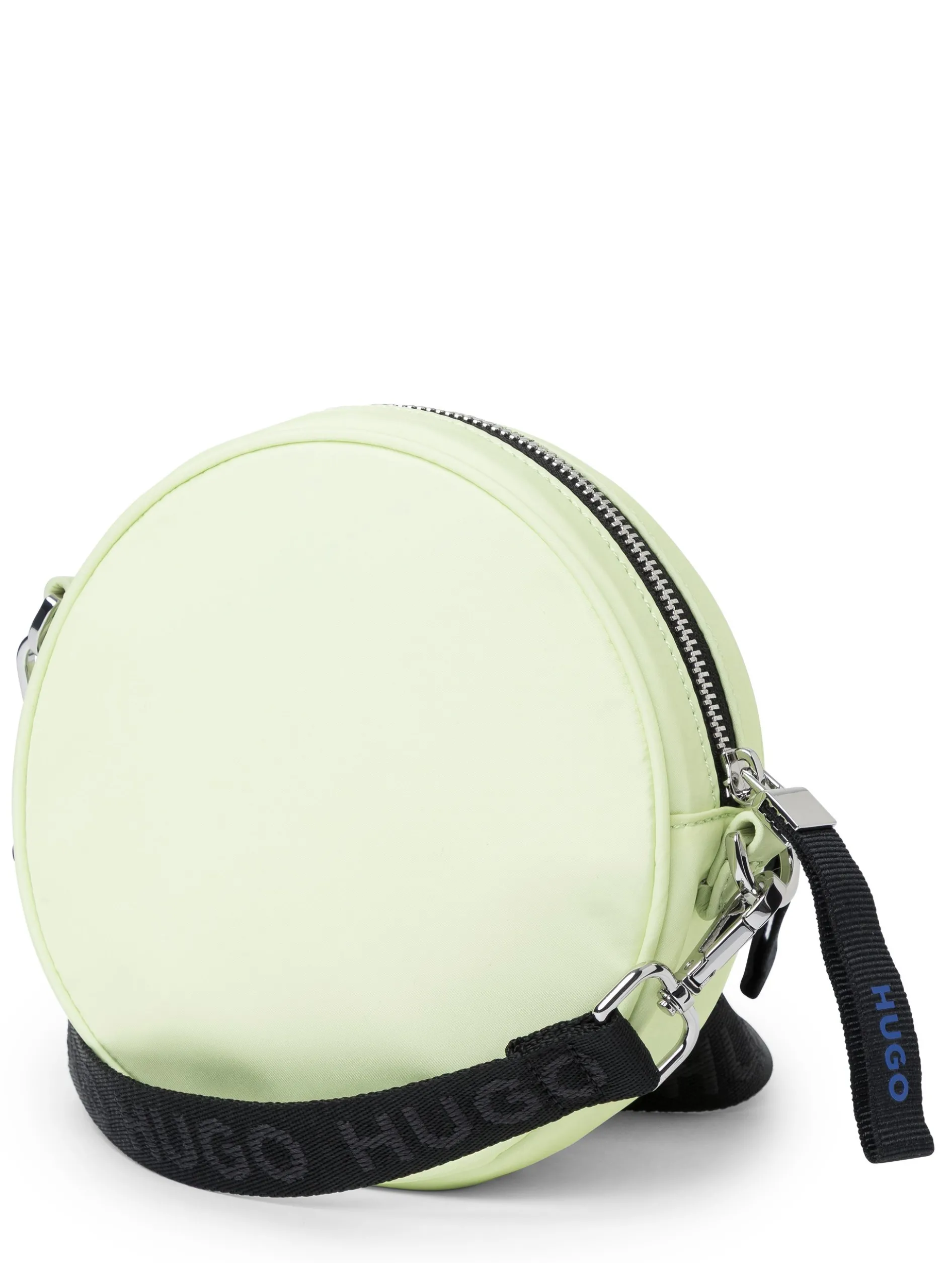 HUGO BLUE Damen Umhängetasche - Roselyn Crossbody in limone