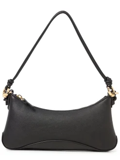 HUGO Damen Schultertasche - Ilary in schwarz