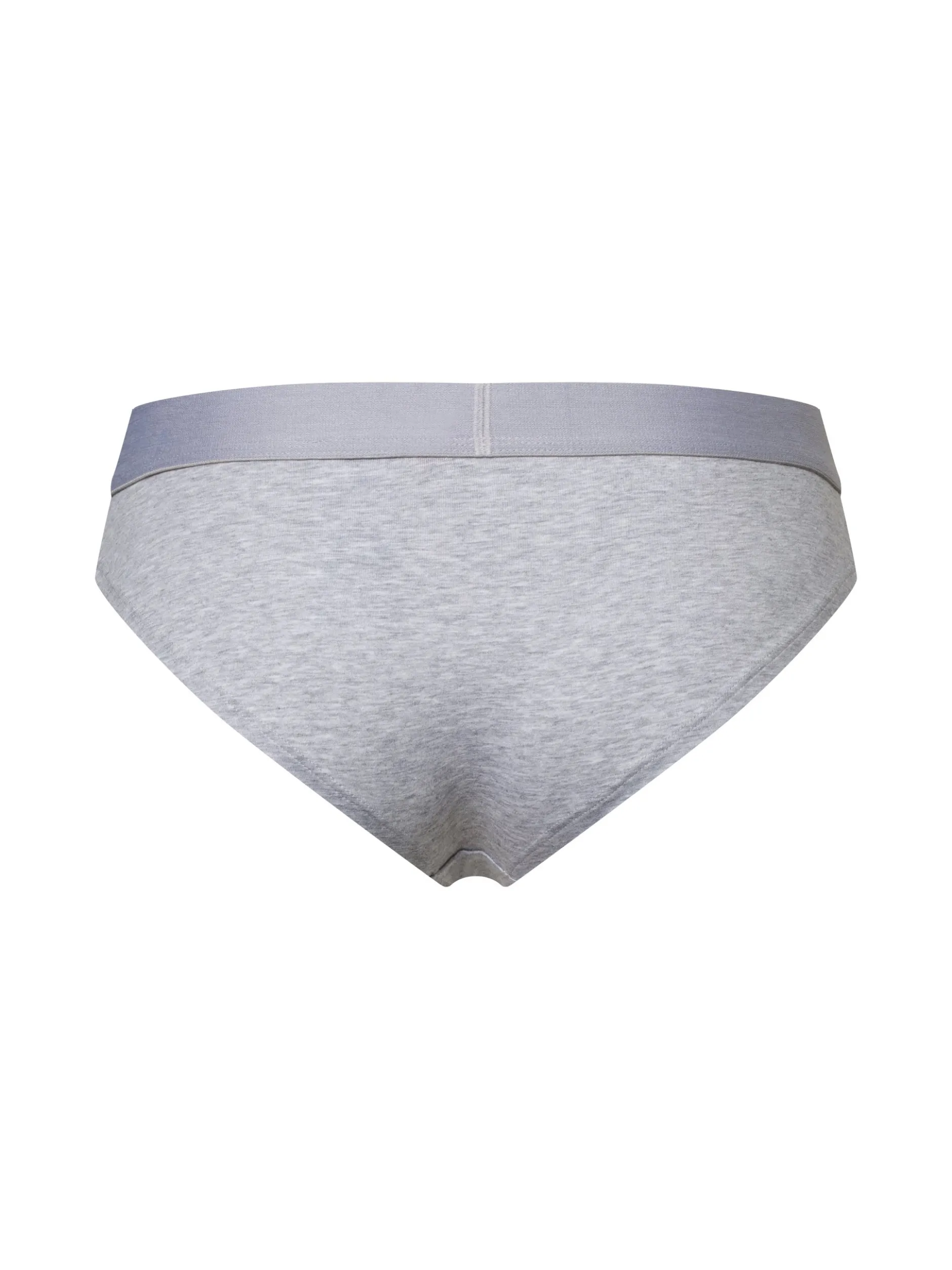 HUGO Damen Slip in hellgrau
