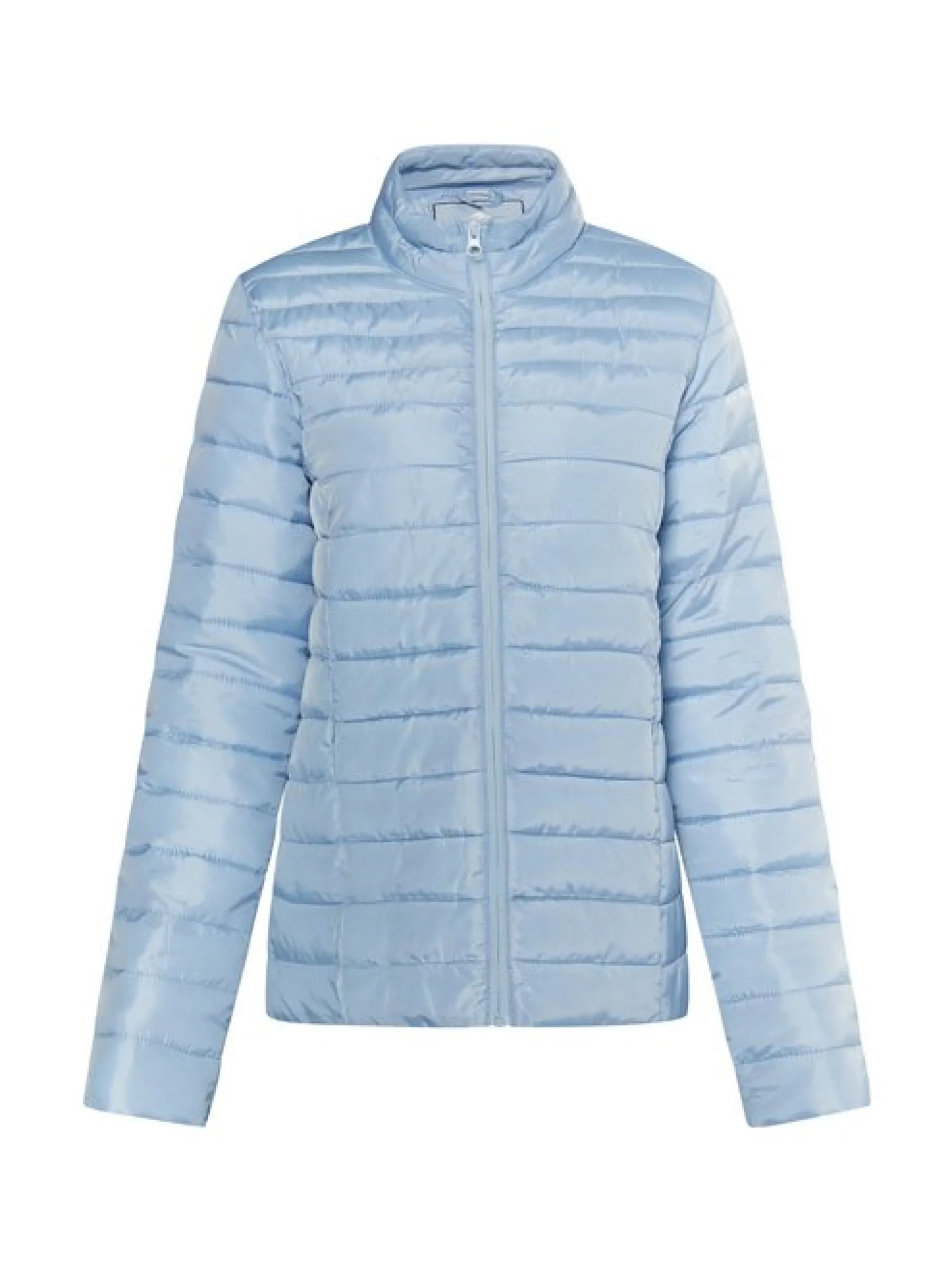 ICEBOUND Damen Steppjacke in blau