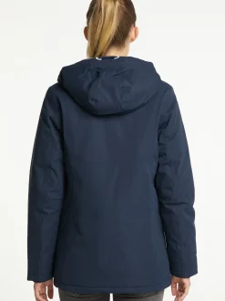 ICEBOUND Damen Winterjacke in marine