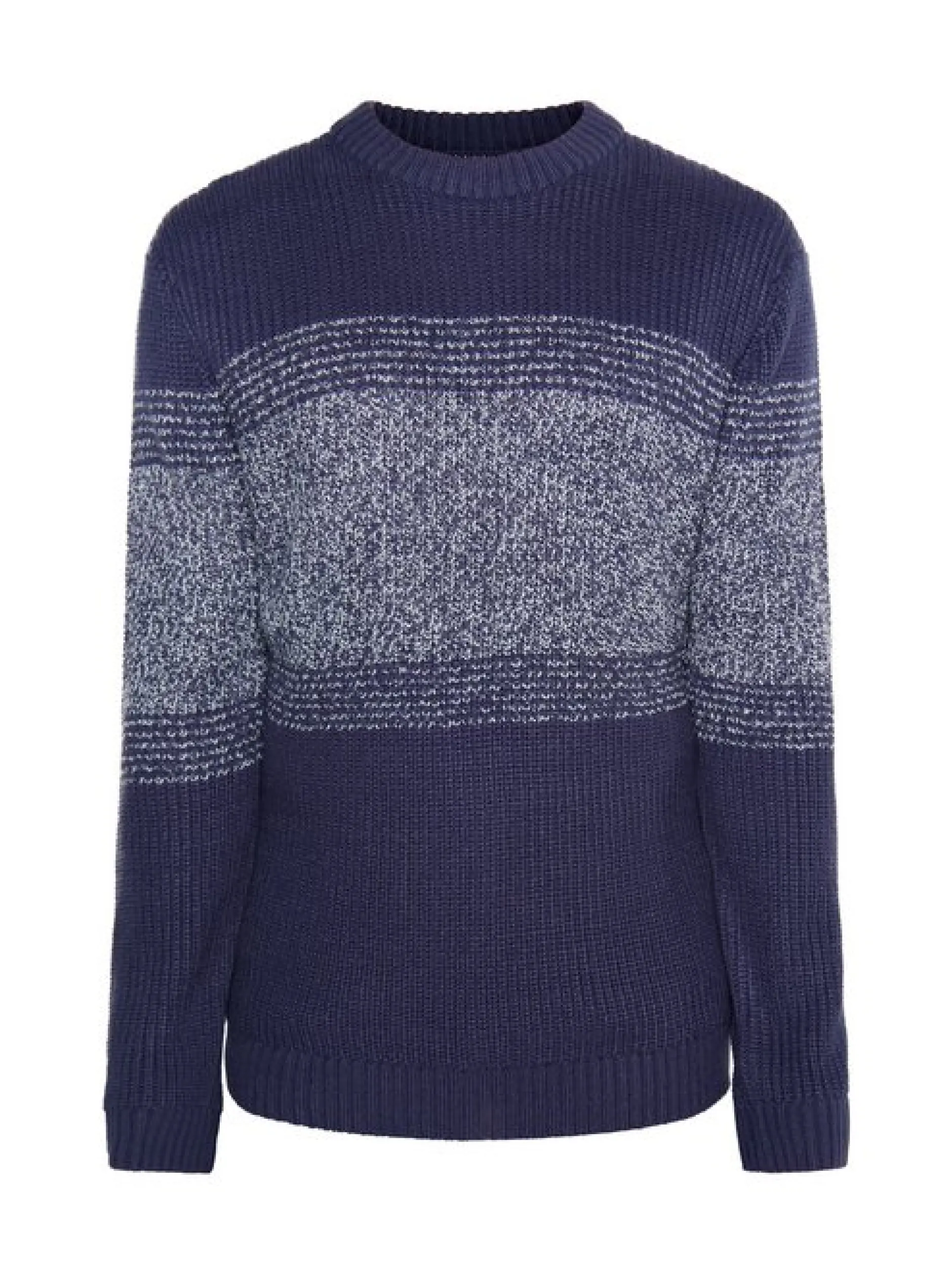 ICEBOUND Herren Pullover in marine