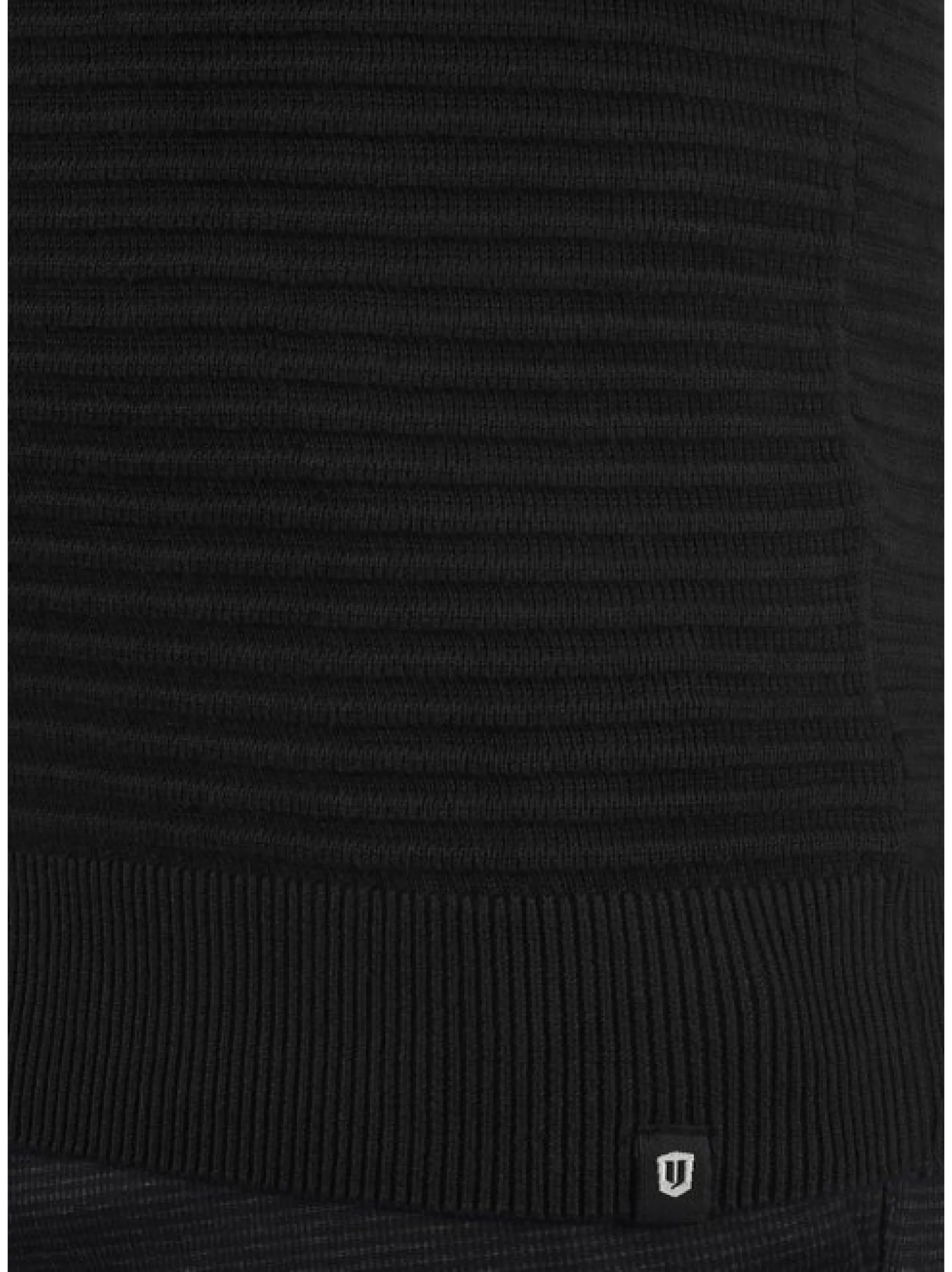 Indicode Herren Cardigan - IDArctic in schwarz
